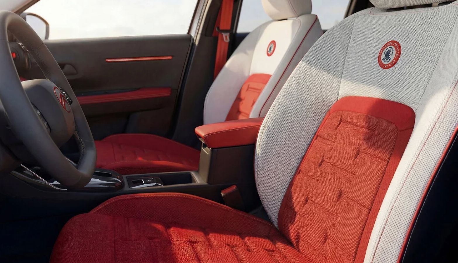 Η Citroen δημιούργησε νέο C3 Aircross για το πολεμικό ναυτικό